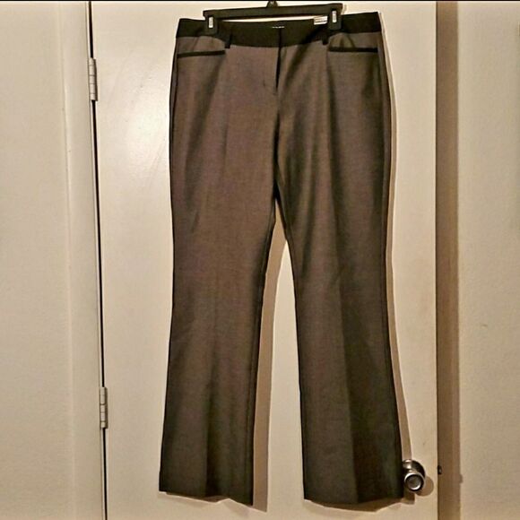 NWT! Express The Columnist Pants - Picture 1 of 5